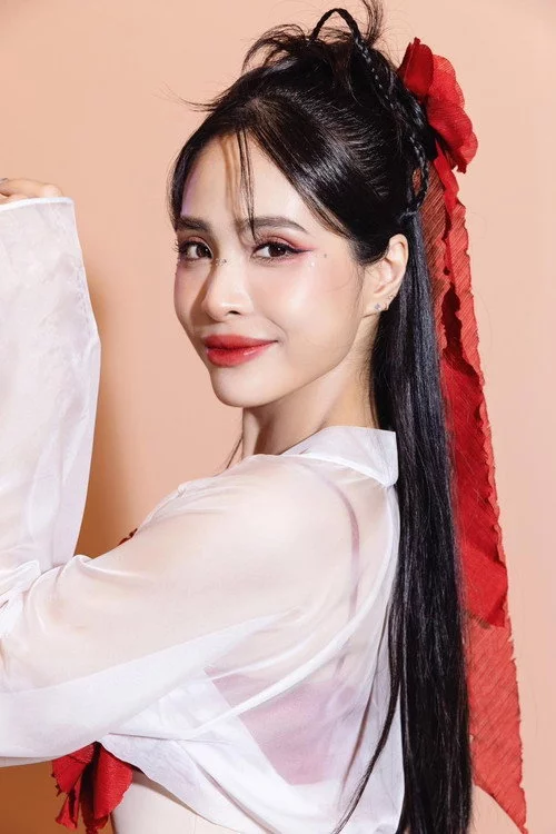 Kiều Anh