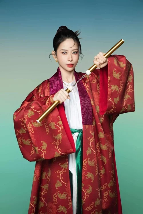 Châu Tuyết Vân