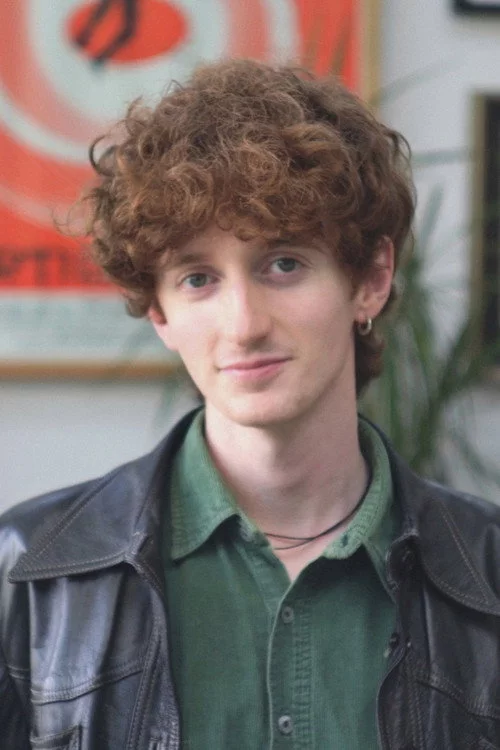 Oisin Queally