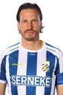 Gustav Svensson