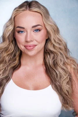 Haley Johnson
