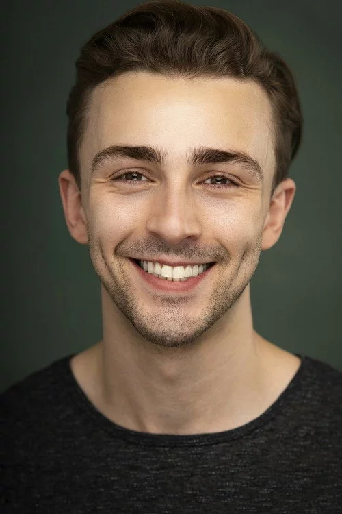 Jack Chambers