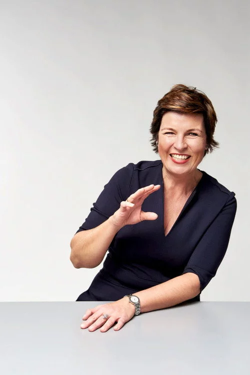 Kerstin Petry