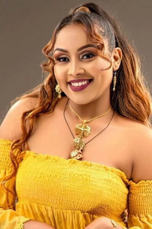 Hiwot Getahun