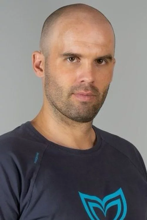 Алексей Молчанов