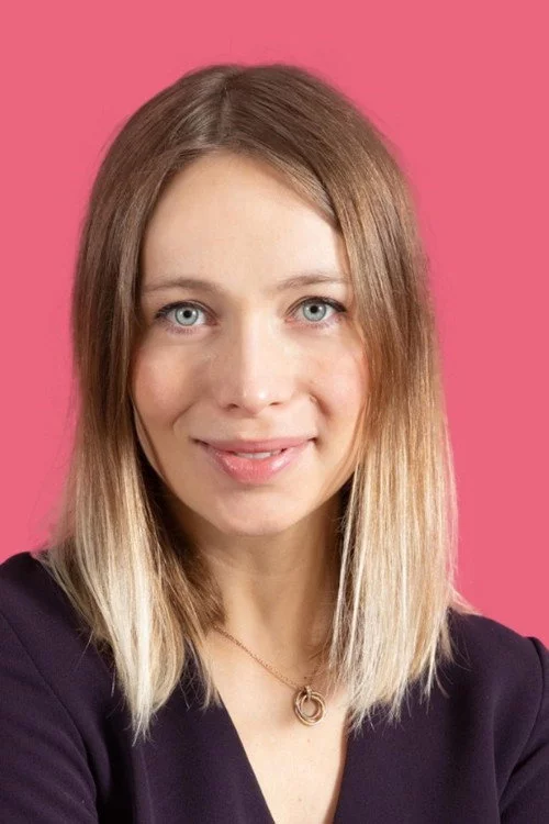 Marina Kolokolova