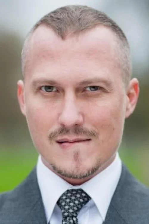 Roman Shepel