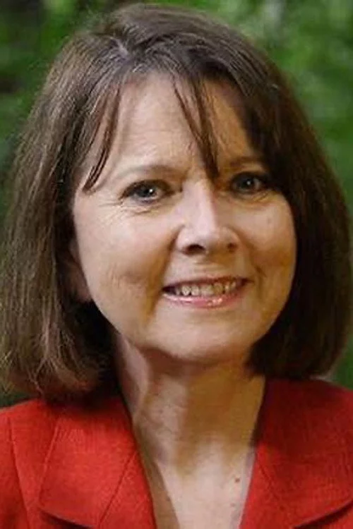 Charlotte Pritt