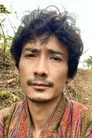 Jimmie Wangyal