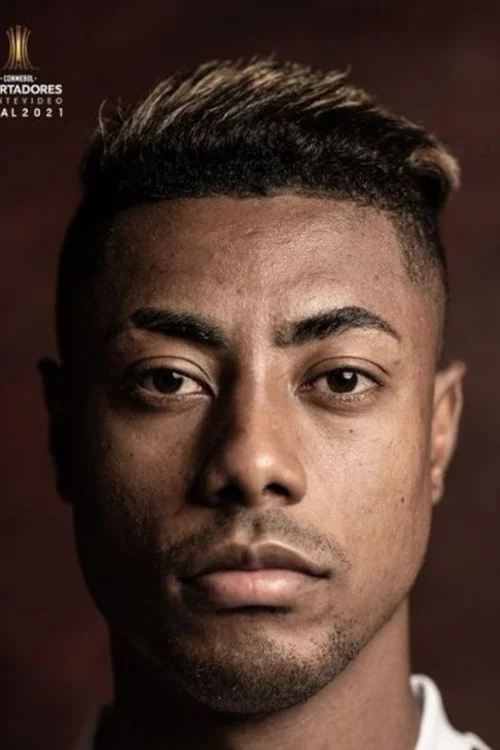 Bruno Henrique