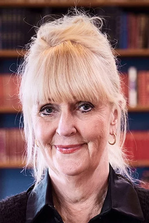 Marianne Eklöf Törnblom