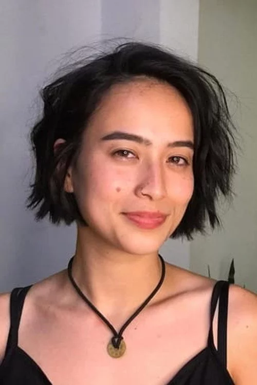 Bianca Kimie Une