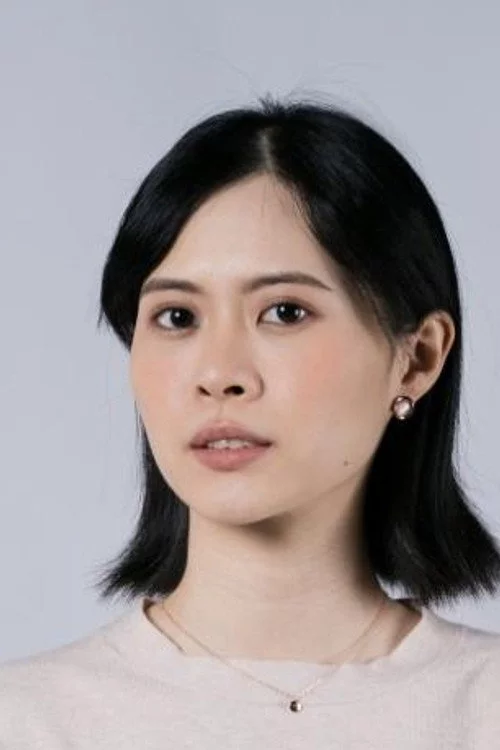 高以柔