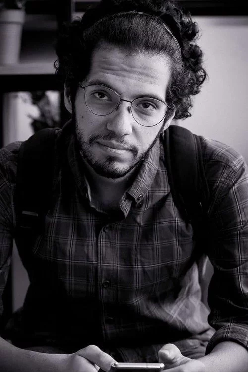 Ahmed Zalouk