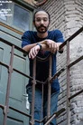 Moustafa Zalouk