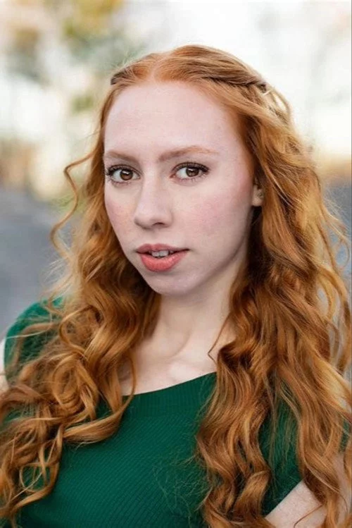 Alexis Tonkin