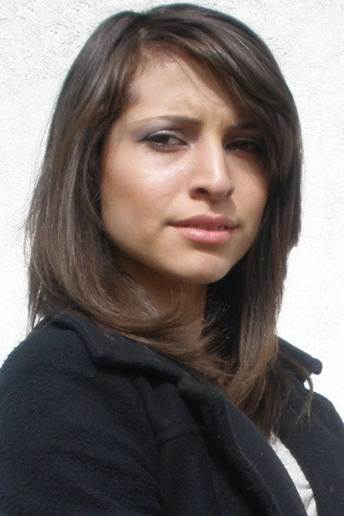 Briana Garcia