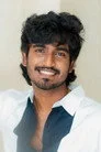 Abishan Jeevinth