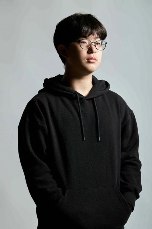 Yuwi Jeong