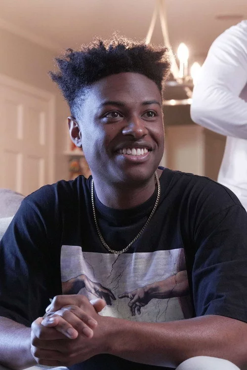 Kamron Henry