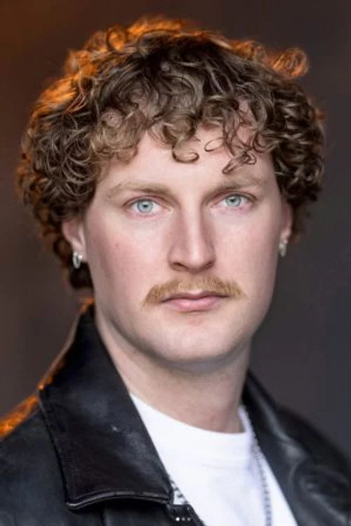 Luke Mulcahy