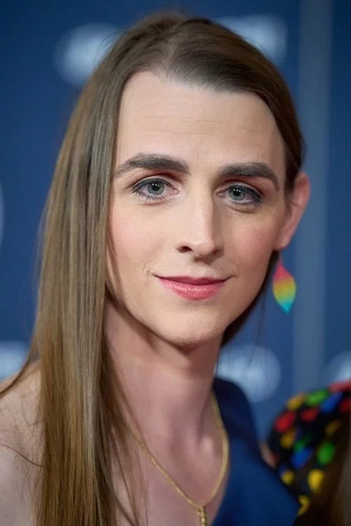 Zooey Zephyr