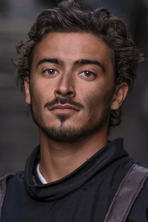 Bradley J. Ibrahim