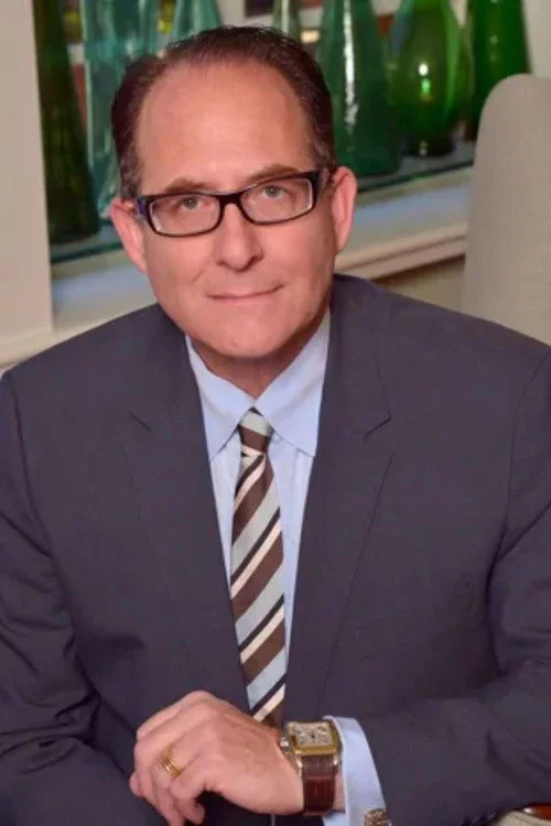Ron Fair
