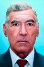 Durdymamet Oraew