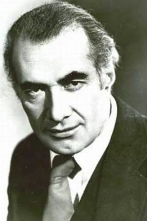 Վլադիմիր Աբաջյան
