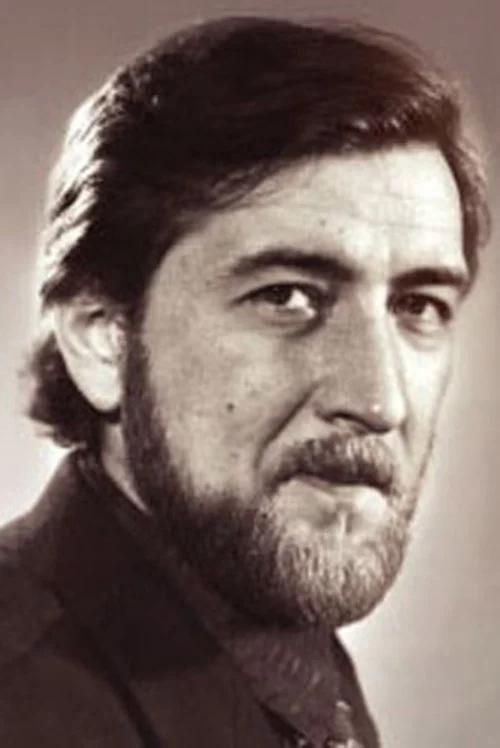 Владимир Левашёв