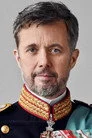 H.M. Kong Frederik X af Danmark