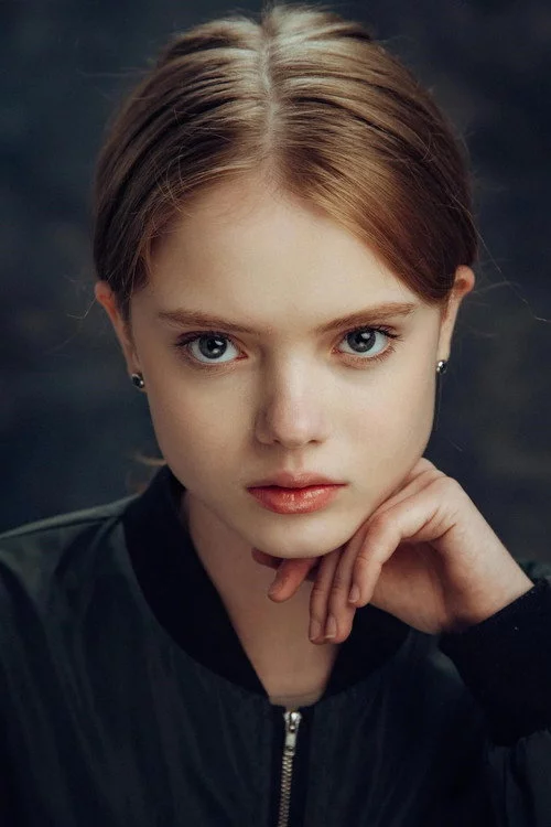 Алиса Конашенкова