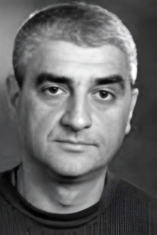 რადინ ხელაშვილი