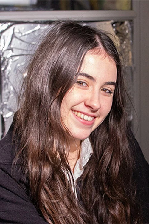 Julie Lamy