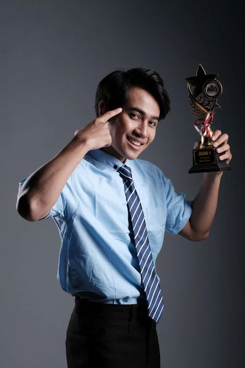 Sherwin Alfad