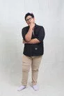 Alvian Batrisyia