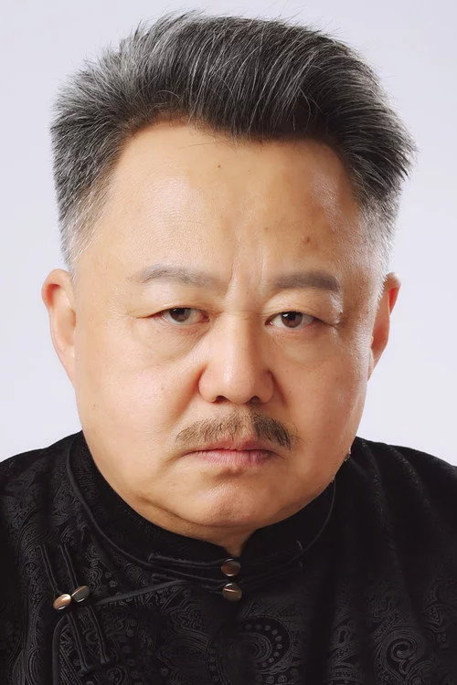 李洪权