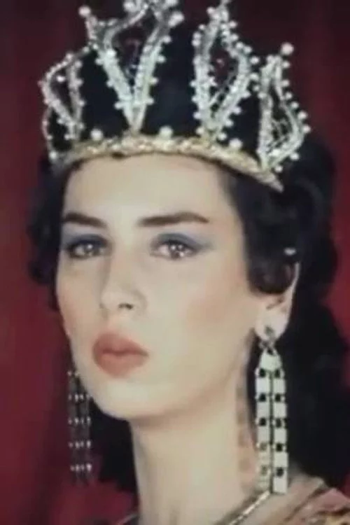 Մարինա Պետրոսյան
