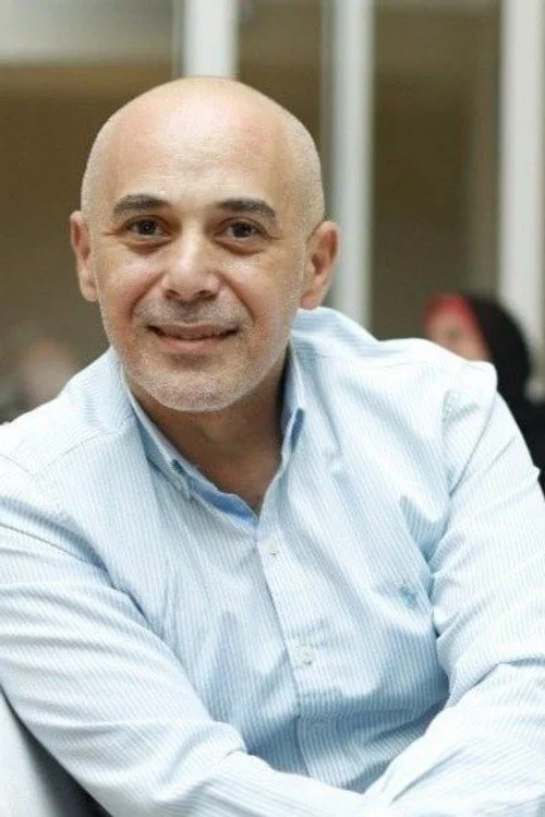 Ahmed Ezzat