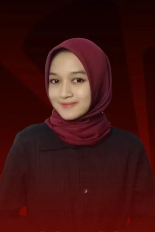 Alisia Maharani