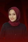 Alisia Maharani
