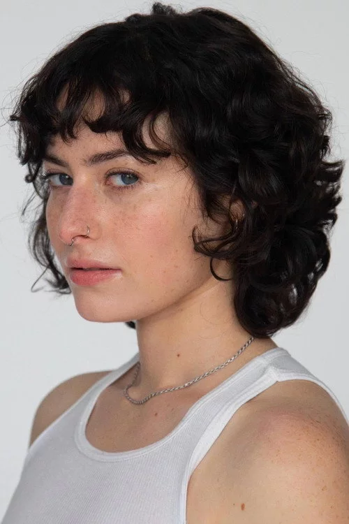 Ariella Hyman-Fessler