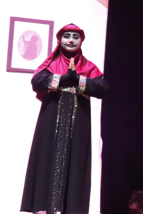 Sinta Saputri