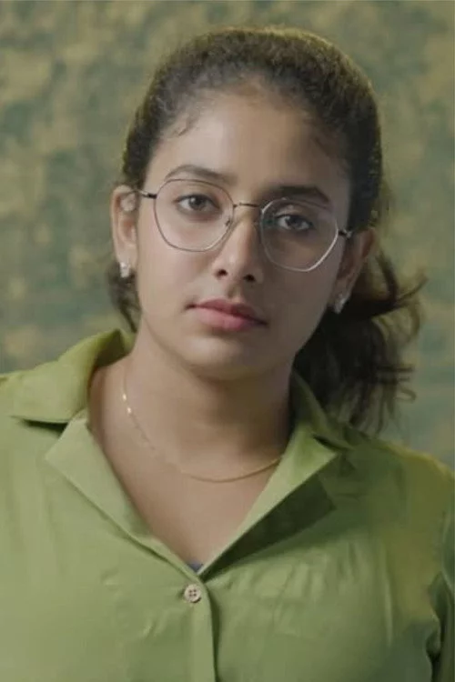 Aneena Mariya