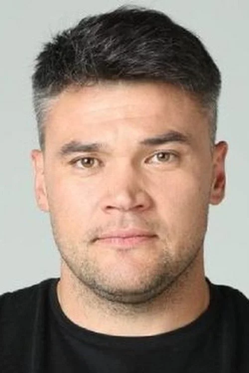 Кирилл Кошарин