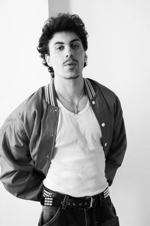 Carlos Ugina
