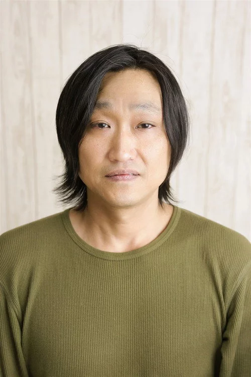平沼誠士