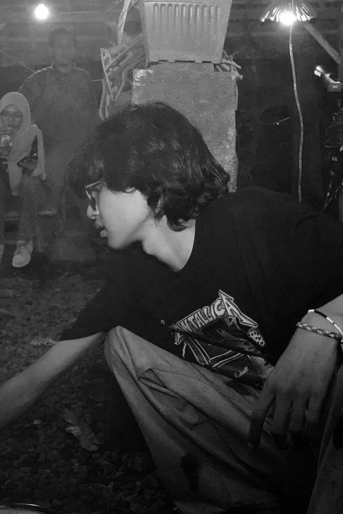 Muhammad Fikriy