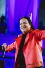 Berg Rabelo